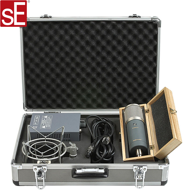sE Electronics Z5600A II 专业录音棚 电子管麦克风话筒.jpg