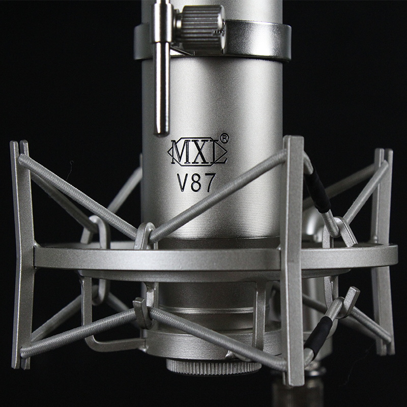 美国MXL V87大振膜电容麦克风话筒K歌专业录音网络K歌主播直播.jpg