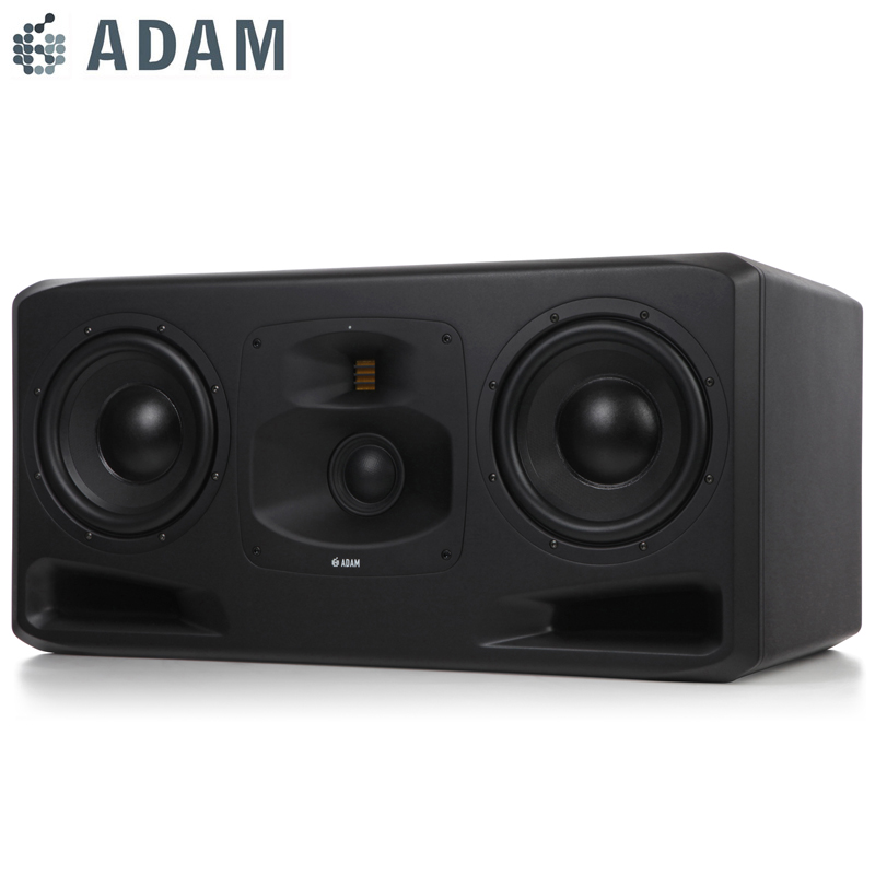 德国 ADAM S5H 双10寸录音棚有源主监听音箱.jpg