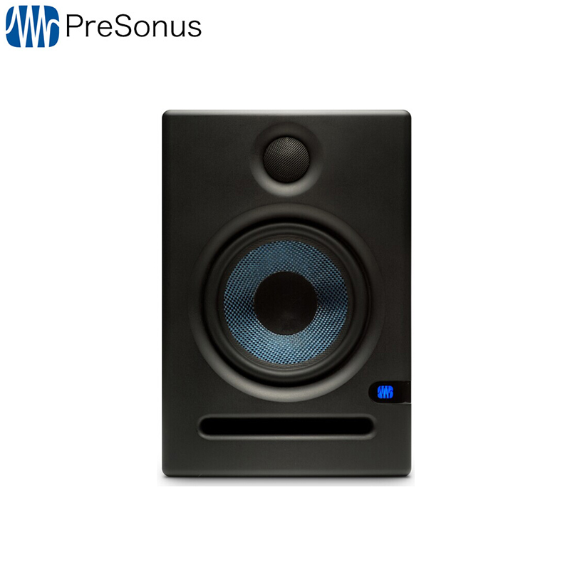 Presonus Eris E5 5寸高解析度有源录音室监听音箱.jpg